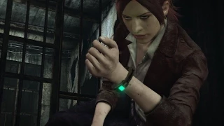 Resident Evil Revelations 2 Episode 2 Teaser Trailer