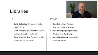 R vs Python   Which is Better for Data Analysis