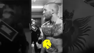 Do What You Want | Sacrifice | Motivational Speech 2022 | Conor McGregor