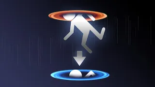 Portal 2 - Harmony
