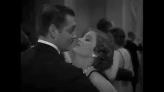 Clark Gable & Myrna Loy: King and Queen of Hollywood