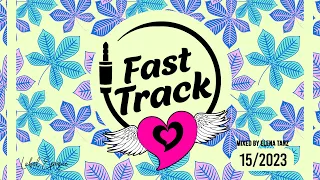 ELENA TANZ | Fast Track 15 - 2023