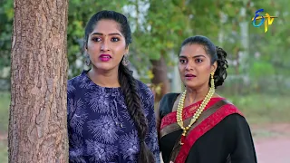 Rangula Ratnam Latest Promo | Mon-Sat 7:30pm | 14th January 2022 | ETV Telugu