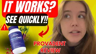 PROVADENT ❌⚠️IT WORKS?❌ PROVADENT REVIEW - XYLITOL GUM - PROVADENT REVIEWS - PROVADENT DENTAL HEALTH