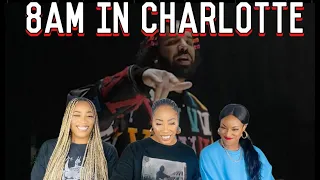 Drake - 8am in Charlotte | UK REACTION!🇬🇧