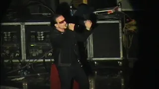 U2 - 2005-04-06 - Los Angeles, California - Staples Center (full show)