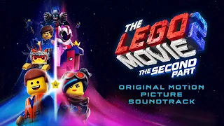 The Lego Movie 2 - Gotham City Guys - Tiffany Haddish and Arnett (official)