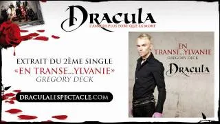 En transe...ylvanie (extrait) [Dracula, l'amour plus fort que la mort]