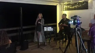 Blackbird Live Music - If ain’t got you (Alicia Keys Cover)