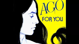 AGO - For you [FULL ALBUM]