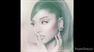 Ariana Grande - positions (Drill Remix) [Official Audio]