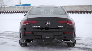 2020 Mercedes-Benz CLA | sCs Cars