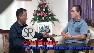 SR : CM Pu Lal Thanhawla Kawmna Episode 1