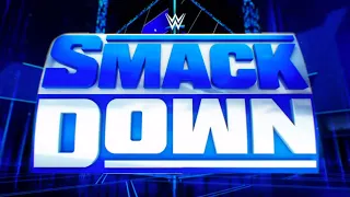 Wwe2k24 smackdown