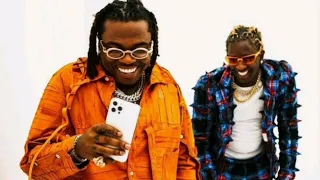 Gunna & young thug - back N forth (unreleased)