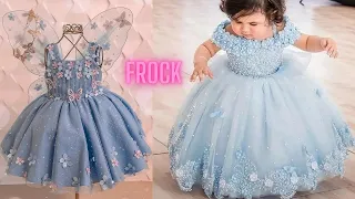 Stylish Designs of Baby Girls Frocks and new fashion ideas✨👗🎀🥰🥳