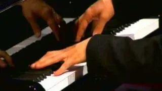 Miroslav Kultyshev - XVI International Chopin Piano Competition 2nd Stage part 4