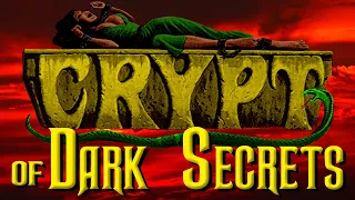 Crypt of Dark Secrets: Bad Movie Review