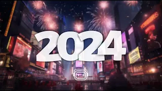 End Of The Year Mix 2024 🎉 Alan Walker, Dua Lipa, Coldplay, Martin Garrix & Justin Bieber style #5