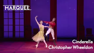 Cinderella: Dutch National Ballet (Christopher Wheeldon/Sergei Prokofiev)