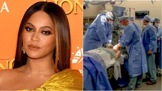 Prayers Up, Beyoncé Shared Heartbreaking Update On Her Health After Suffering From This...