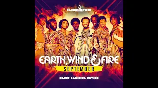 Earth Wind & Fire - September (Dario Caminita Revibe) 5'05"