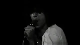 Nuns - Search and Destroy - 1/14/1978 - Winterland