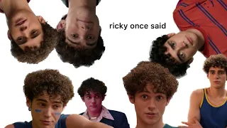 ricky once said season 3