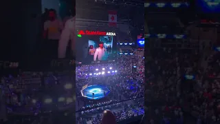 UFC 236 Dustin Poirier’s Walkout