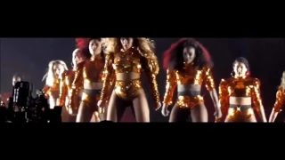 Beyoncé - Don't Hurt Yourself/Ring The Alarm/Diva (Live in Formation Tour)