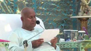 74th Birthday of Sri Chinmoy