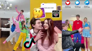 Best TikTok Families - Tim Tin & Star High & Others - TikTok Compilation #195