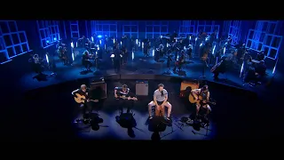 The Scratch - "Aerials" (System Of A Down Cover) - With RTÉ Concert Orchestra