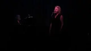 "Code of Silence/Don't Let it Show" - Performed by Tanya Moberly w/ Steven Ray Watkins