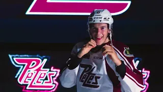 Official 2023 Peterborough Petes Playoff Hype Video