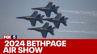 Preparations underway for 2024 Bethpage Air Show