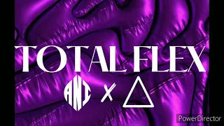 ANI... X  ∆RY∆N - Total Flex|Official Audio|Prod. by-∆RY∆N,Narvaza