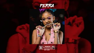 PERRA 🐩 Dembow Instrumental | Tokischa x La Perversa Type Beat 🐩 @LaPerversa Type Beat 🔥