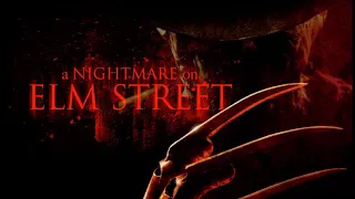 24 Famous NIGHTMARE ON ELM STREET Movie Quotes - HD