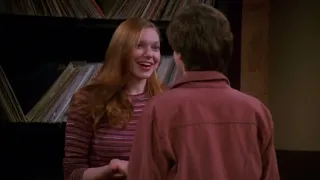 3X24 part 1 "THE CONCERT TICKETS!" That 70S Show funny scenes