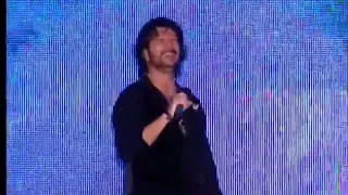 Ricardo Arjona - Quiero (Tour 5to Piso)