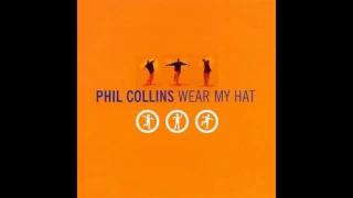 ♪ Phil Collins - Wear My Hat | Singles #32/46