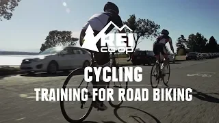 How to Train for Cycling || REI