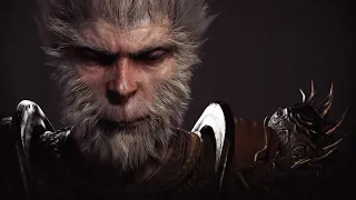 Black Myth: Wukong | Игровой трейлер прямого эфира Gamescom 2023 | 4K | 60fps.