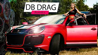 DB DRAG ВИТЕБСК 2022//В ПОИСКАХ ВАЛЯЩИХ МАШИН #громкийповседнев #автозвукболезнь #bass #loud