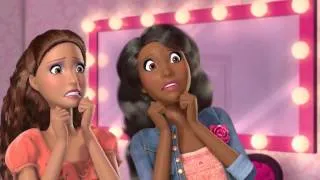 Barbie Life in the Dreamhouse Full Season 5 HD English 2013 4