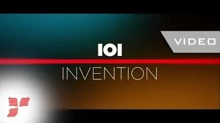 IOI - Invention - (ft. Joel Jorgensen) [Lyric Video] || #Level Up Music