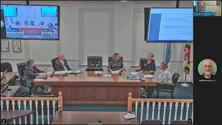 03.14.24 Historic Preservation Commission