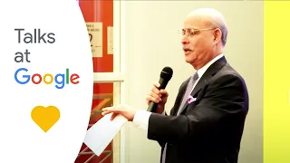 The Empathic Civilization | Jeremy Rifkin | Talks at Google