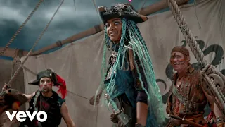 Flesh & Bone / It's Goin' Down Mashup (From ZOMBIES 2/Descendants 2)